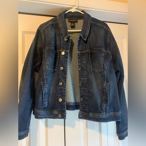 Women’s Jean jacket